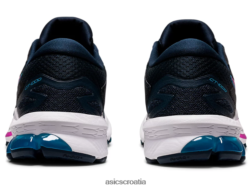 asics hrvatska 6NZ2TF3993 žene francusko plavo/digitalno grožđe