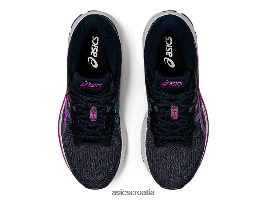 asics hrvatska 6NZ2TF3993 žene francusko plavo/digitalno grožđe