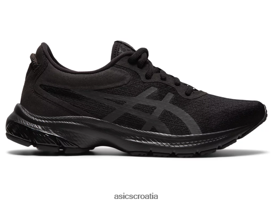 asics hrvatska 6NZ2TF3994 žene crna/grafit siva