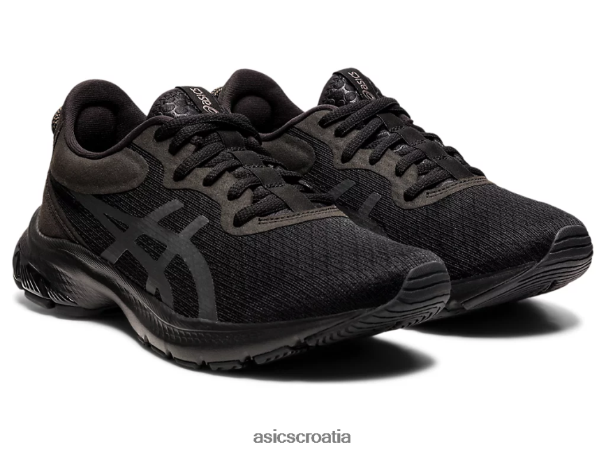 asics hrvatska 6NZ2TF3994 žene crna/grafit siva