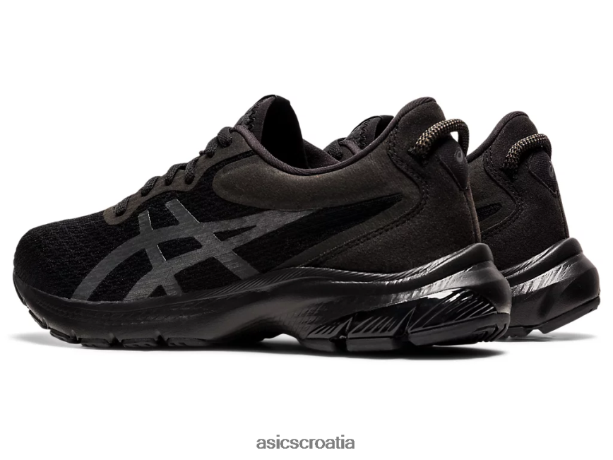 asics hrvatska 6NZ2TF3994 žene crna/grafit siva