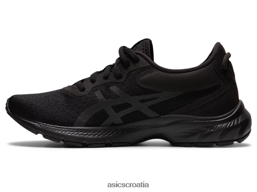 asics hrvatska 6NZ2TF3994 žene crna/grafit siva