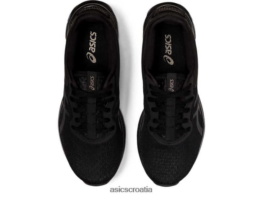 asics hrvatska 6NZ2TF3994 žene crna/grafit siva