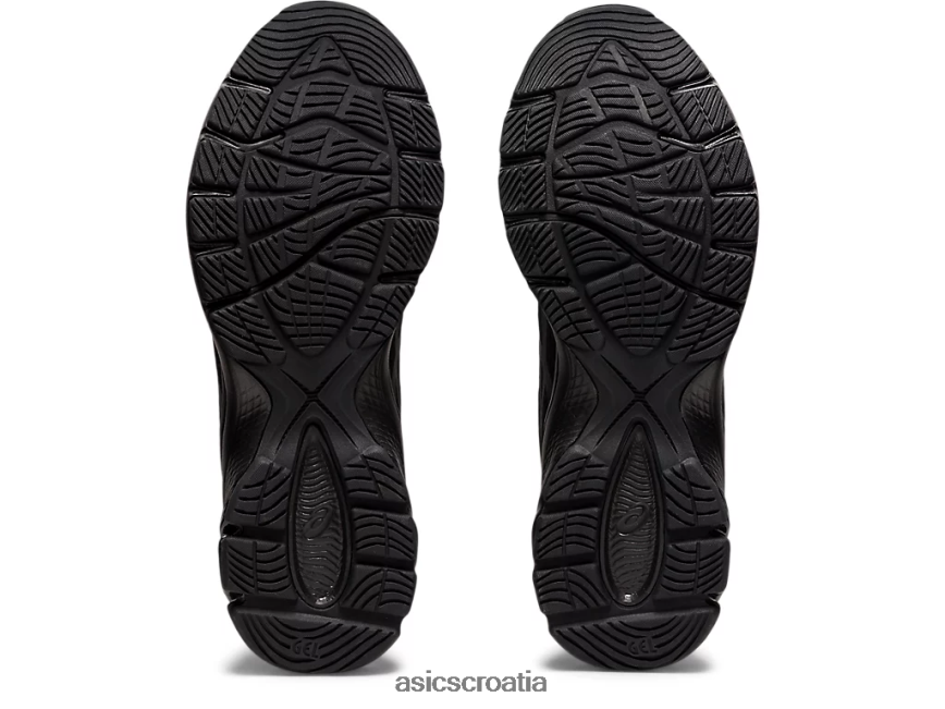 asics hrvatska 6NZ2TF3994 žene crna/grafit siva
