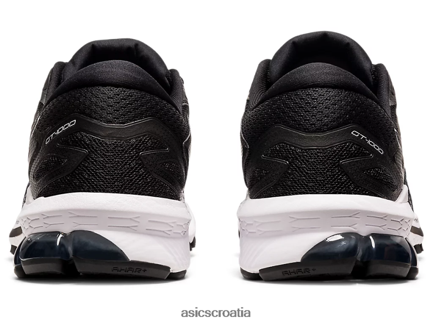 asics hrvatska 6NZ2TF3995 žene crno bijeli