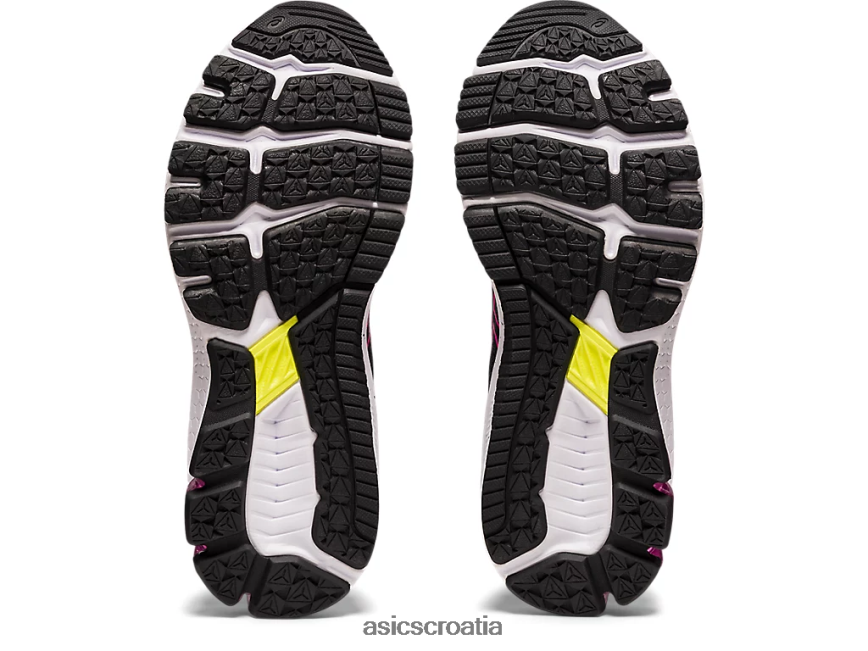 asics hrvatska 6NZ2TF3997 žene crno/vruće ružičasto