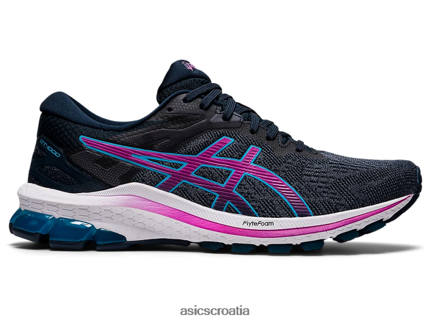 asics hrvatska 6NZ2TF3999 žene francusko plavo/digitalno grožđe