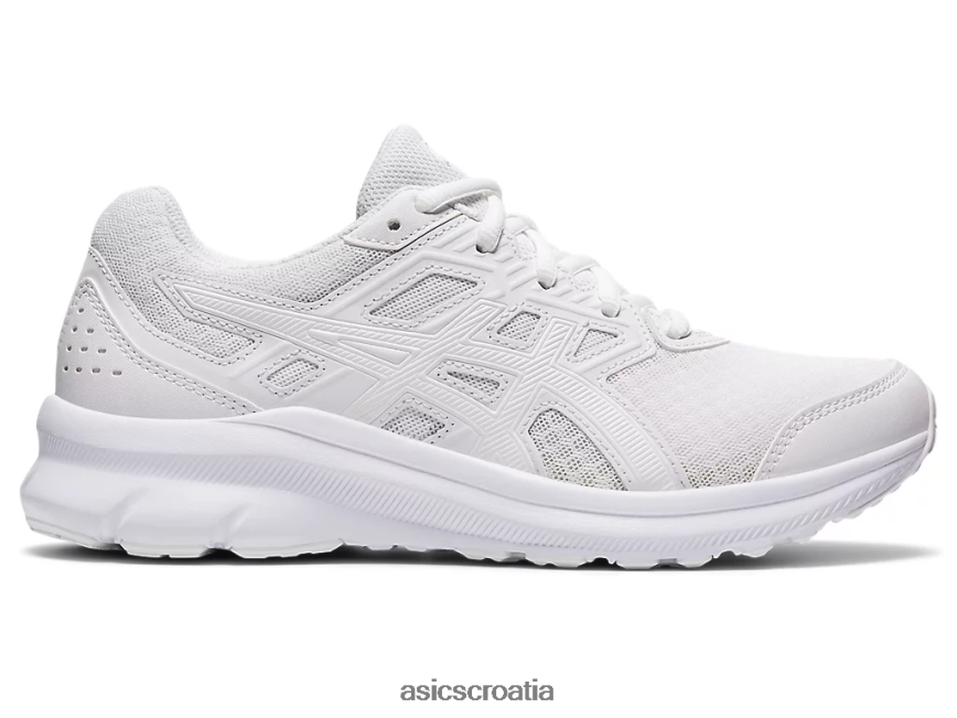 asics hrvatska 6NZ2TF4000 žene bijela