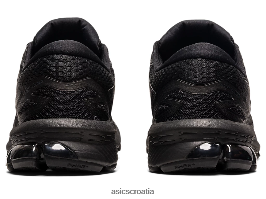 asics hrvatska 6NZ2TF4001 žene crno