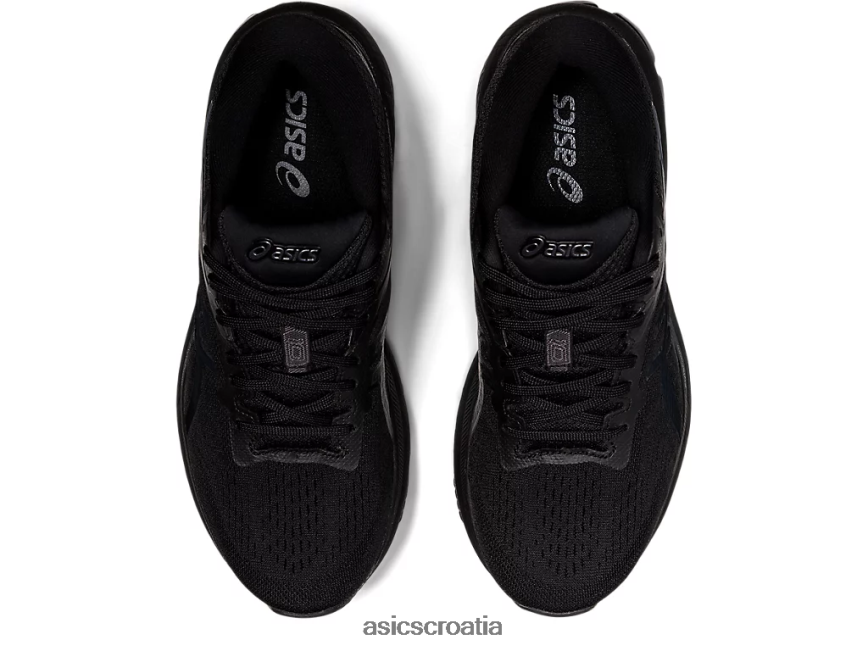 asics hrvatska 6NZ2TF4001 žene crno