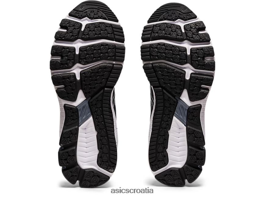 asics hrvatska 6NZ2TF4002 žene crno bijeli