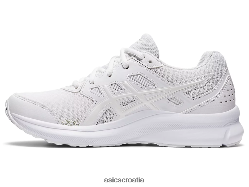 asics hrvatska 6NZ2TF4003 žene bijela