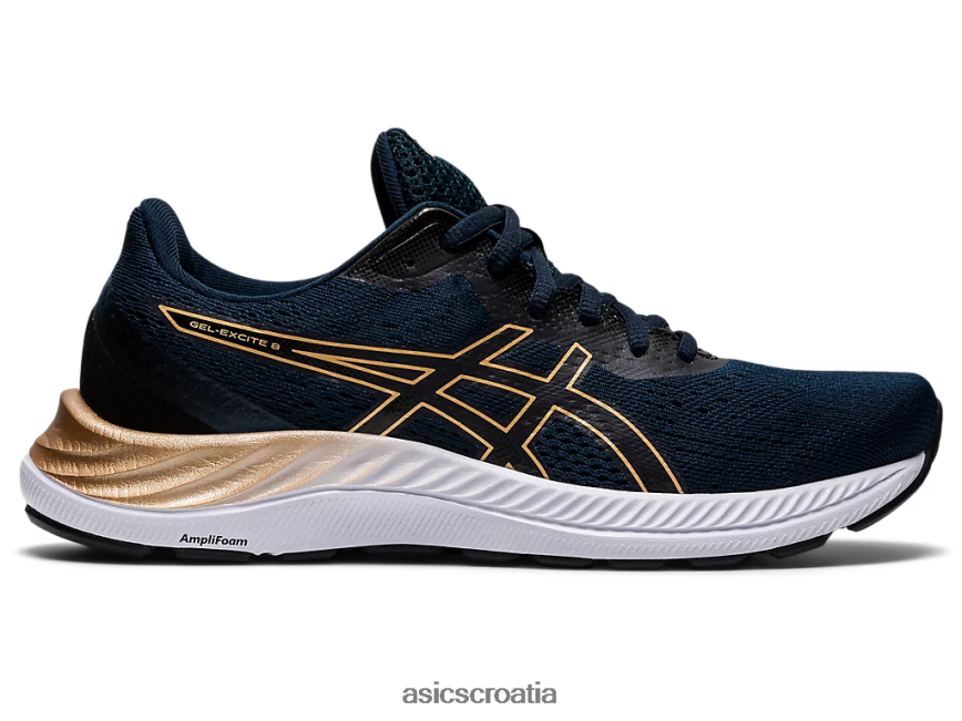 asics hrvatska 6NZ2TF4004 žene francuski plavi/šampanjac
