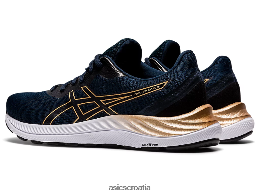 asics hrvatska 6NZ2TF4004 žene francuski plavi/šampanjac