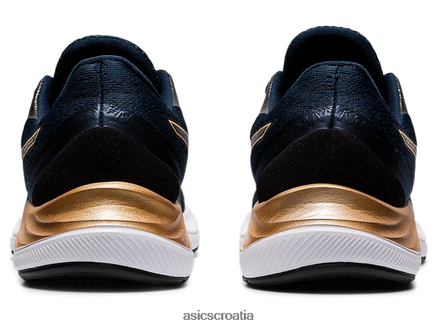 asics hrvatska 6NZ2TF4004 žene francuski plavi/šampanjac