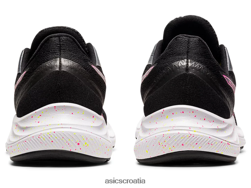asics hrvatska 6NZ2TF4005 žene crno/vruće ružičasto