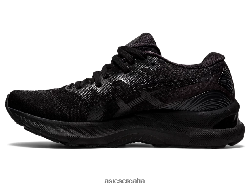 asics hrvatska 6NZ2TF4009 žene crno