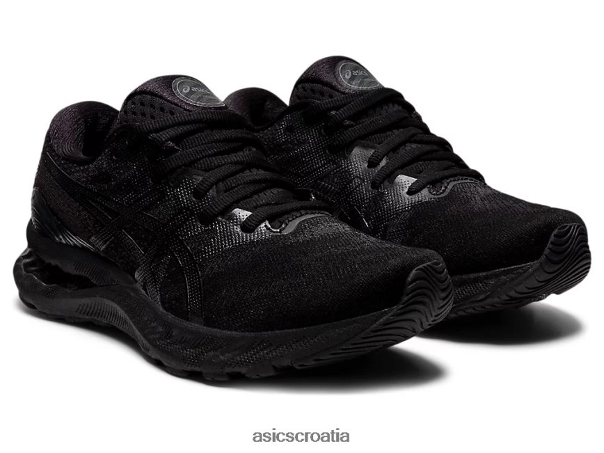 asics hrvatska 6NZ2TF4010 žene crno