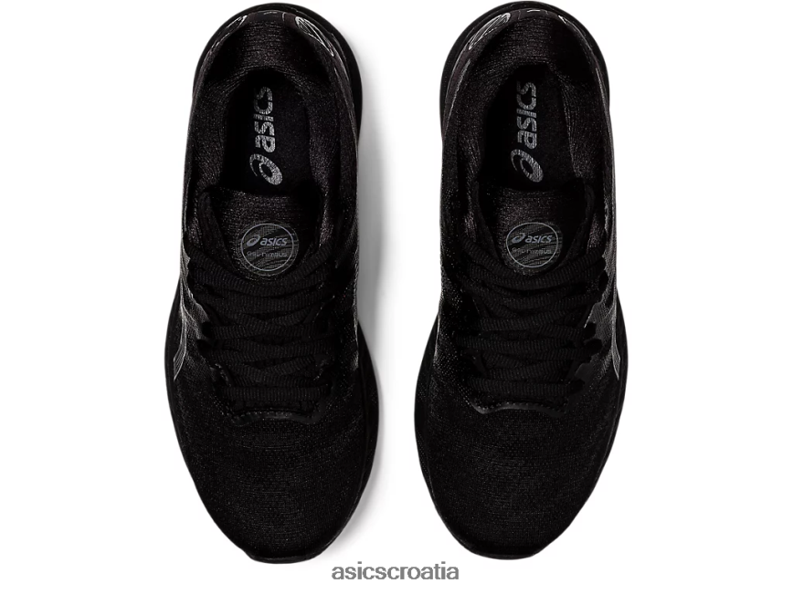 asics hrvatska 6NZ2TF4010 žene crno