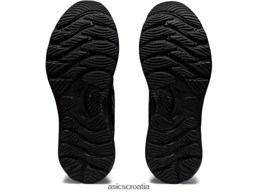 asics hrvatska 6NZ2TF4010 žene crno