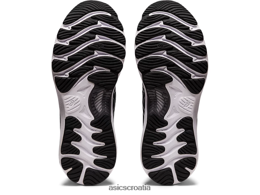 asics hrvatska 6NZ2TF4011 žene crno bijeli