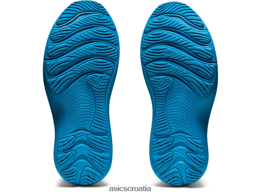 asics hrvatska 6NZ2TF4014 žene digitalno grožđe/crno