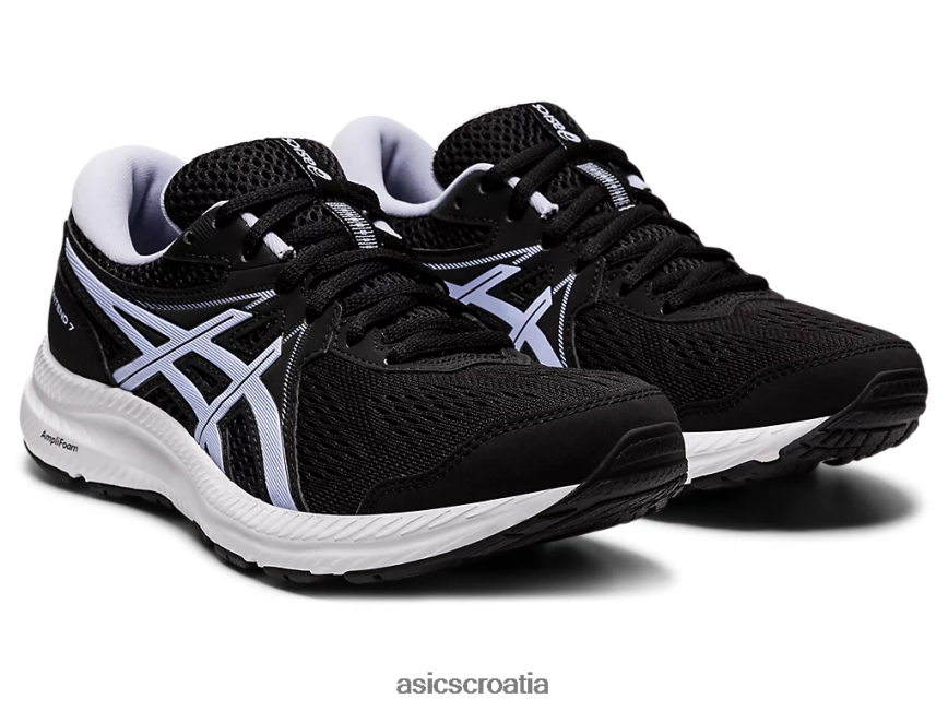 asics hrvatska 6NZ2TF4015 žene crni/lila opal