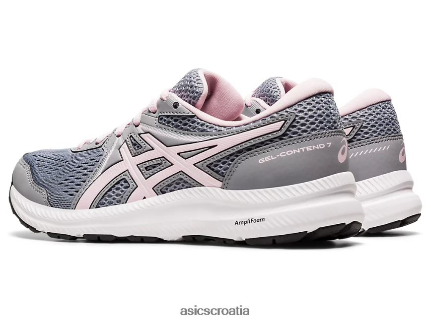 asics hrvatska 6NZ2TF4017 žene list kamen/ružičasta sol