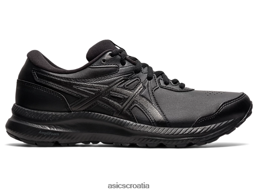 asics hrvatska 6NZ2TF4021 žene crno