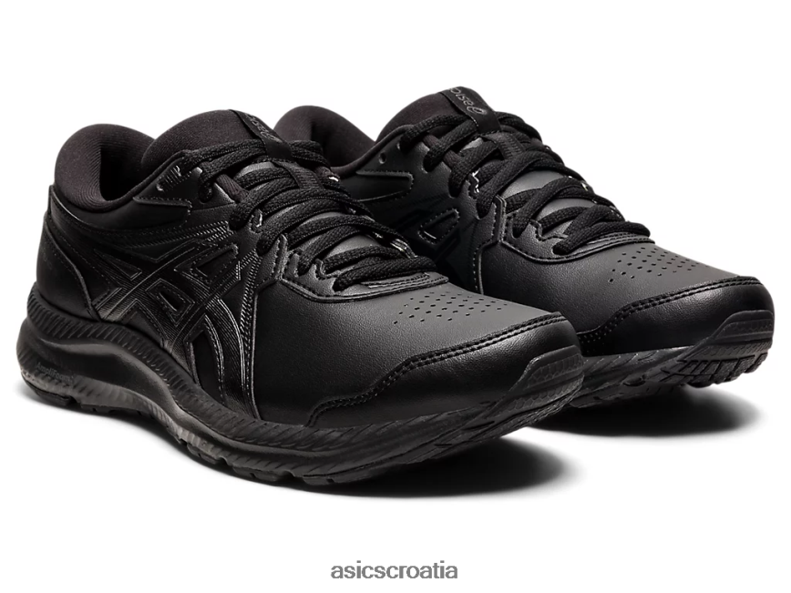 asics hrvatska 6NZ2TF4021 žene crno