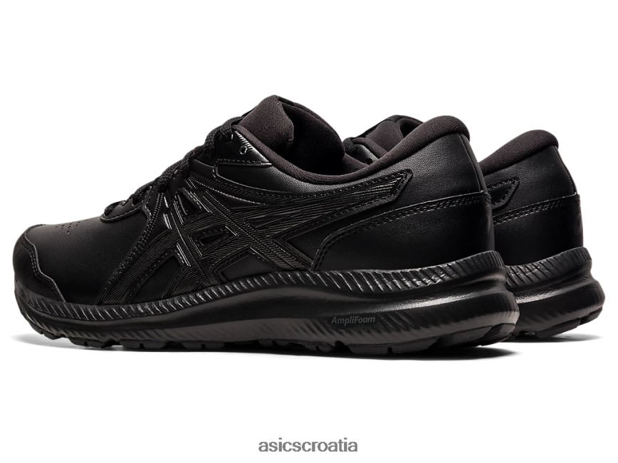 asics hrvatska 6NZ2TF4021 žene crno