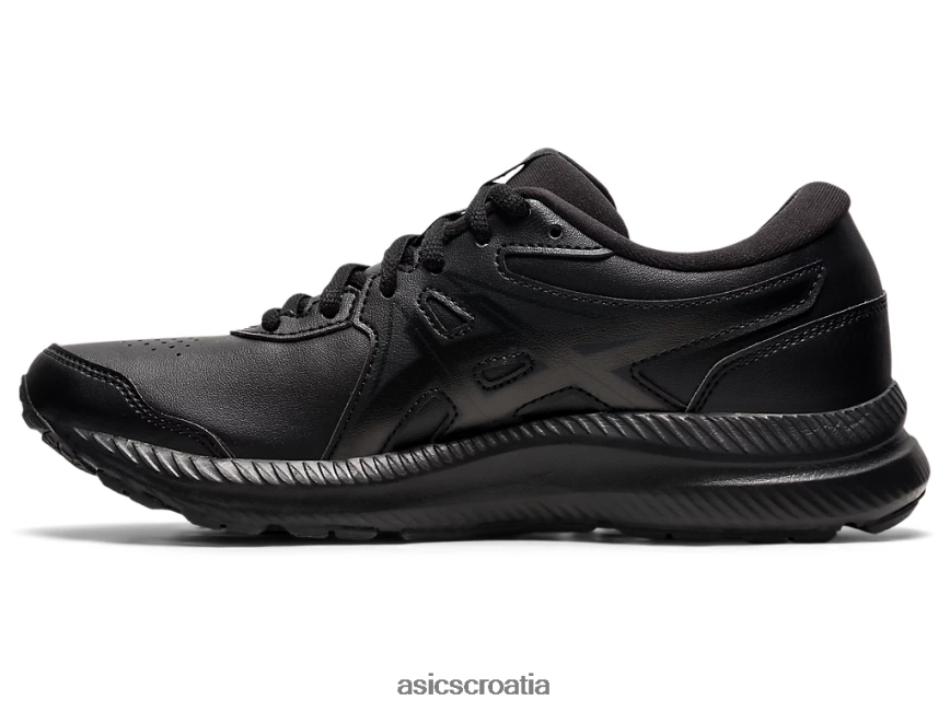 asics hrvatska 6NZ2TF4021 žene crno