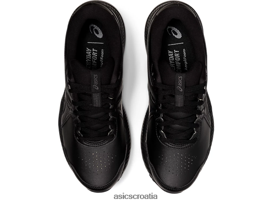 asics hrvatska 6NZ2TF4021 žene crno