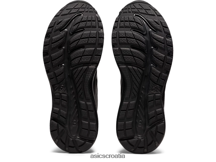 asics hrvatska 6NZ2TF4021 žene crno