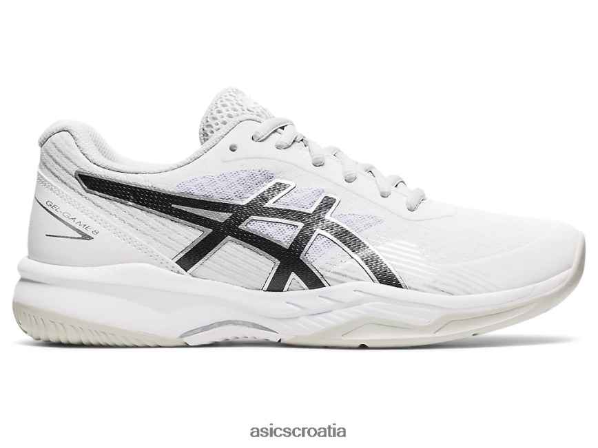 asics hrvatska 6NZ2TF4023 žene bijelo crno