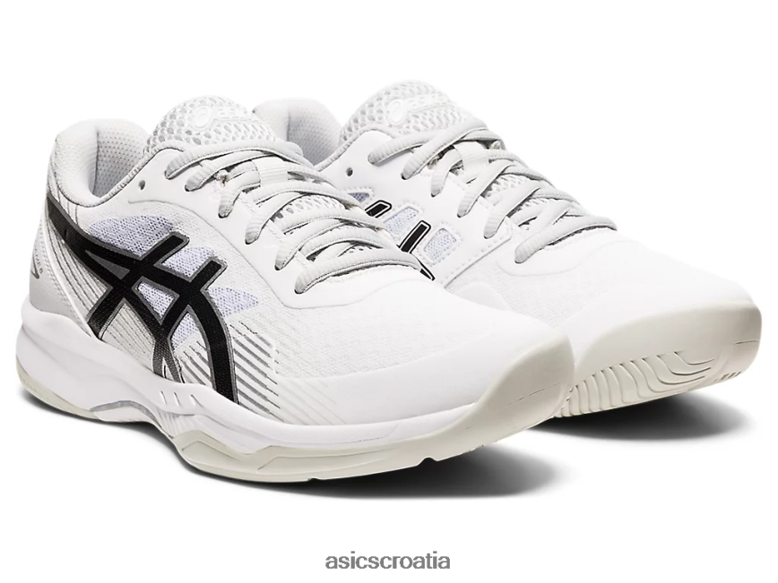 asics hrvatska 6NZ2TF4023 žene bijelo crno