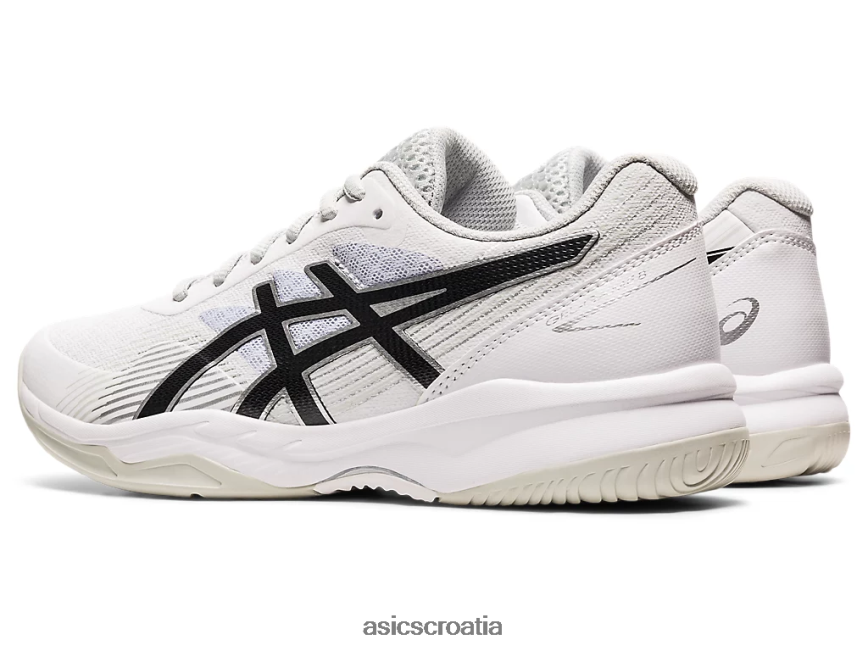 asics hrvatska 6NZ2TF4023 žene bijelo crno