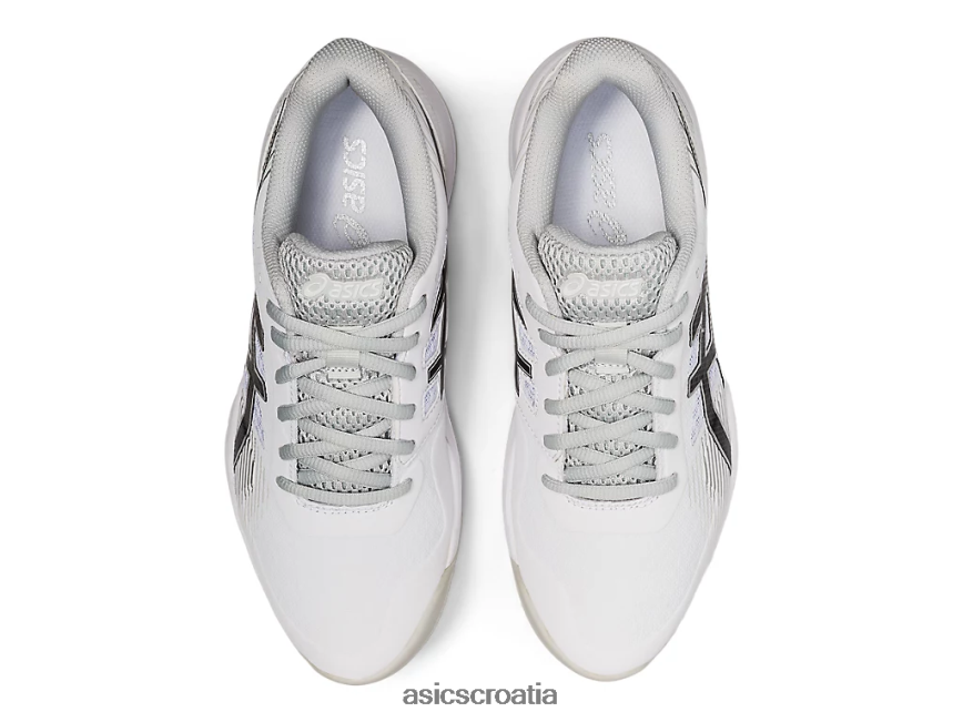 asics hrvatska 6NZ2TF4023 žene bijelo crno