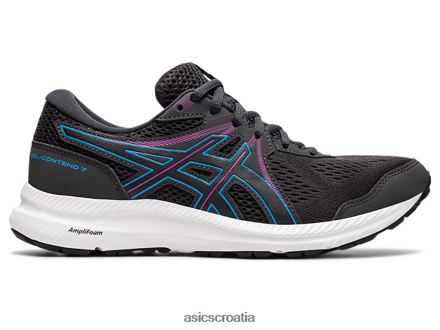 asics hrvatska 6NZ2TF4024 žene grafitno siva/digitalno aqua