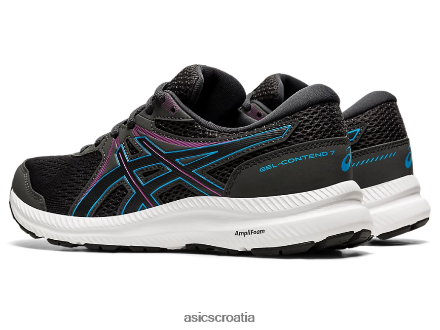 asics hrvatska 6NZ2TF4024 žene grafitno siva/digitalno aqua