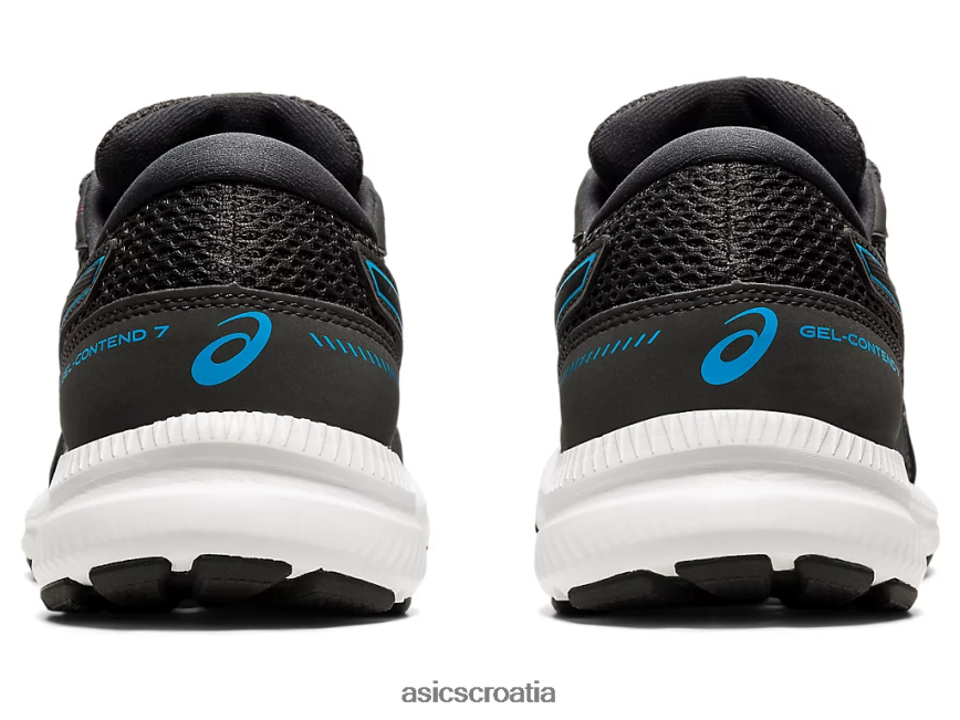 asics hrvatska 6NZ2TF4024 žene grafitno siva/digitalno aqua