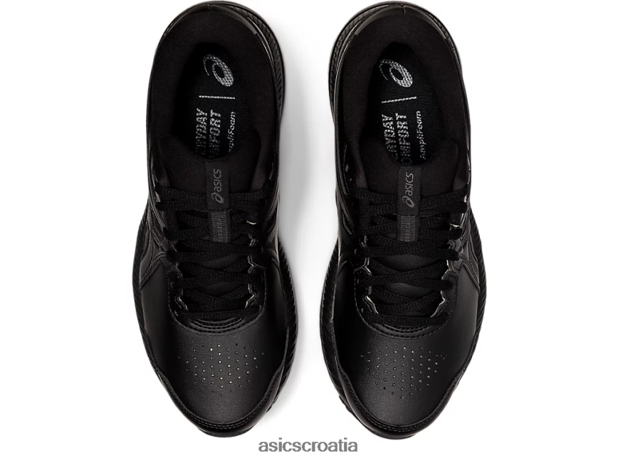 asics hrvatska 6NZ2TF4027 žene crno