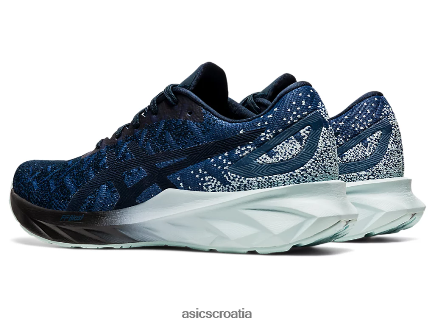 asics hrvatska 6NZ2TF4031 žene francuski plavi/aqua angel