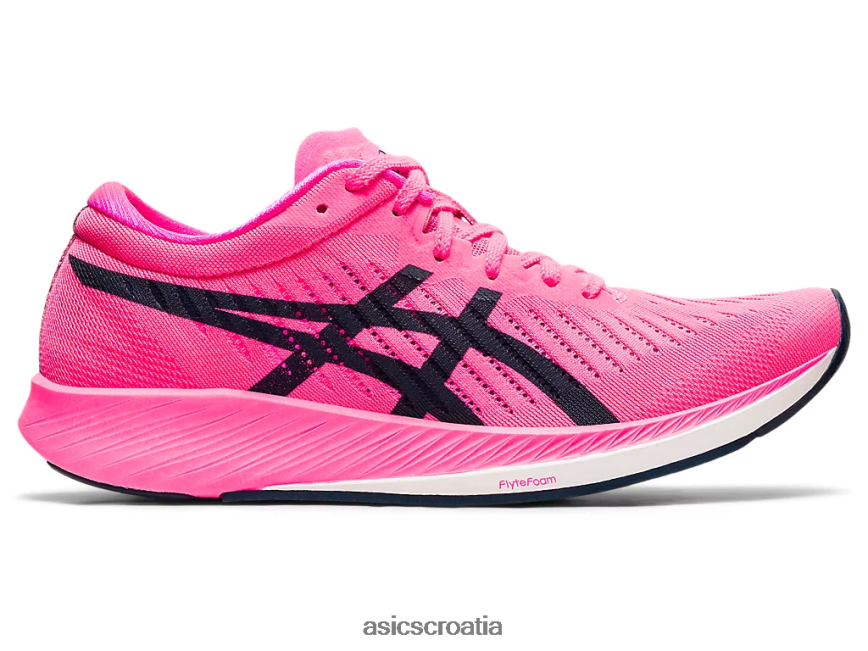asics hrvatska 6NZ2TF4046 žene žarko roza/francusko plava