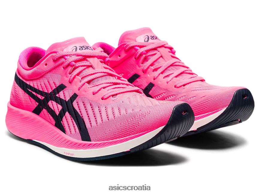 asics hrvatska 6NZ2TF4046 žene žarko roza/francusko plava