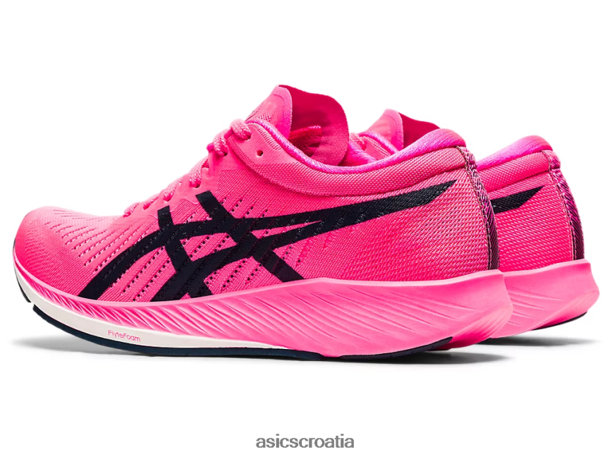asics hrvatska 6NZ2TF4046 žene žarko roza/francusko plava
