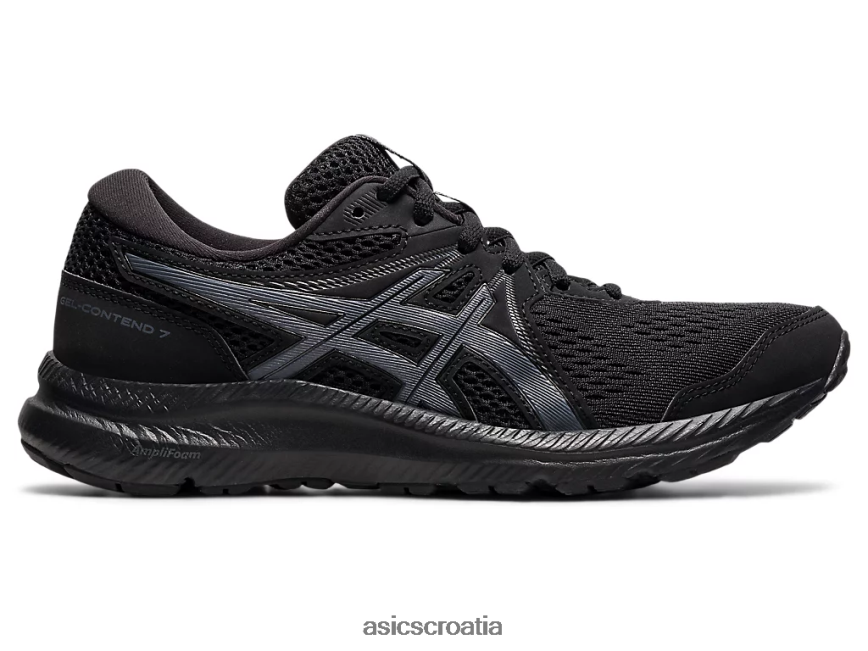 asics hrvatska 6NZ2TF4048 žene crna/nosivo siva
