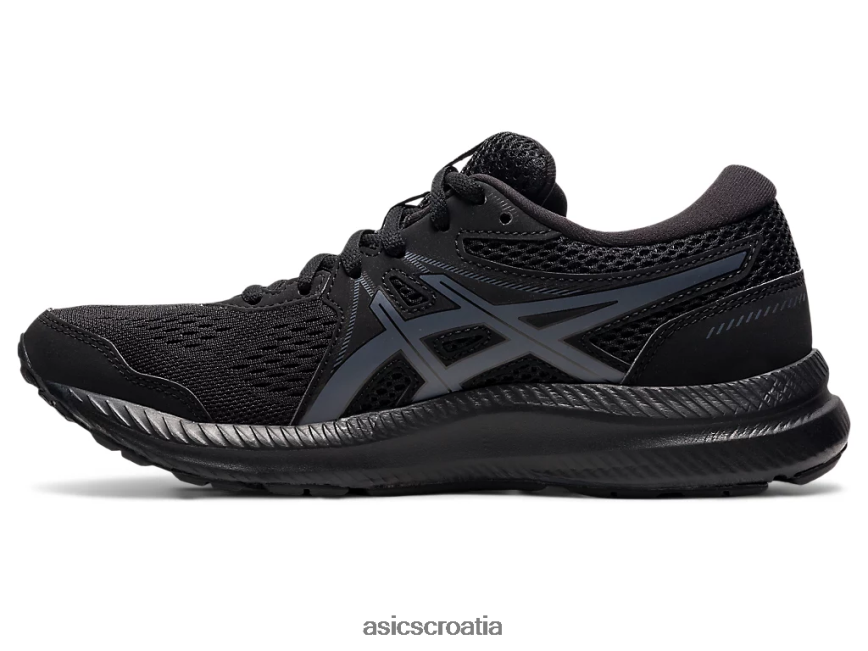 asics hrvatska 6NZ2TF4048 žene crna/nosivo siva