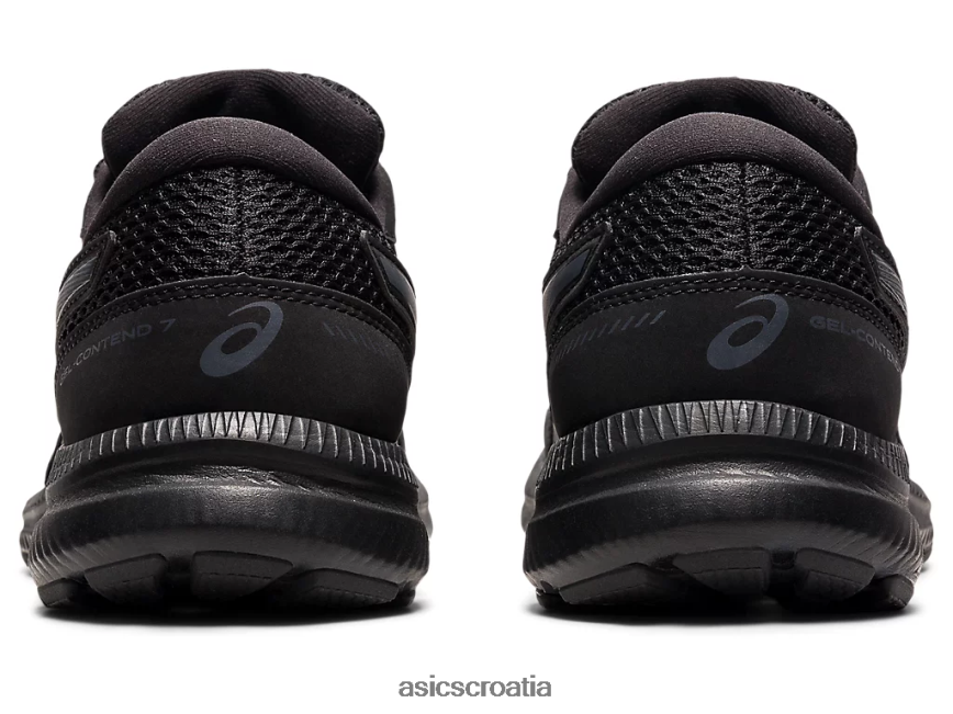 asics hrvatska 6NZ2TF4048 žene crna/nosivo siva