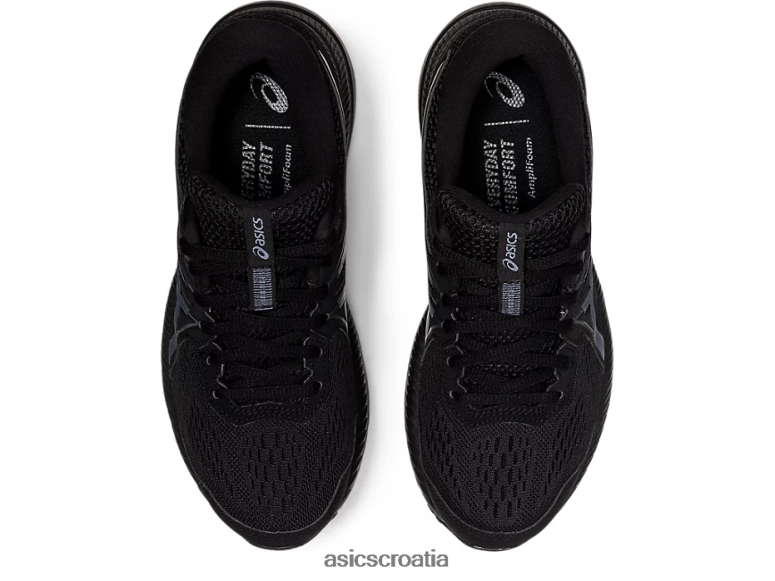 asics hrvatska 6NZ2TF4048 žene crna/nosivo siva